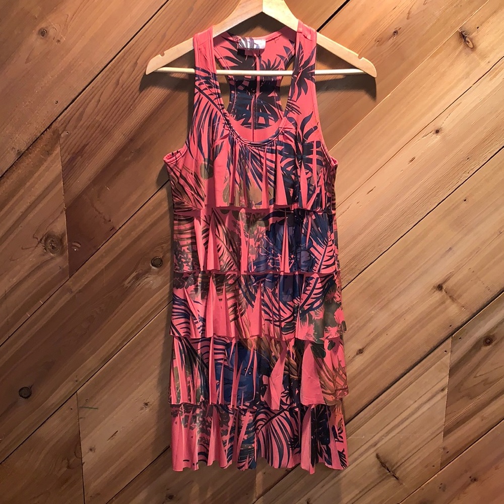 Pretty Woman dress
